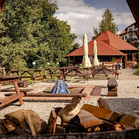 Hotel Dziki Potok Karpacz 3* Karpacz