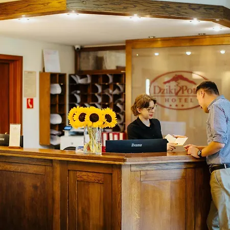Hotel Hotel Dziki Potok Karpacz Konferencje & Spa 3*