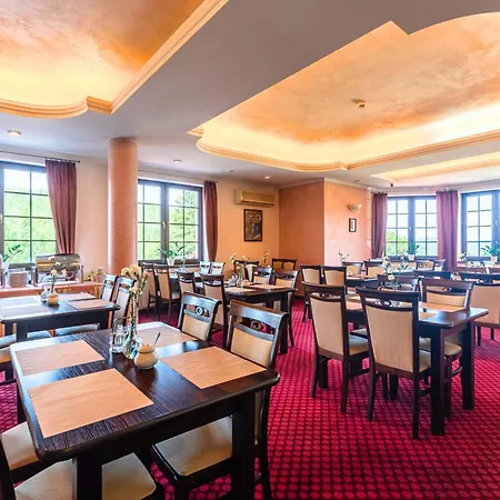 Dziki Potok Konferencje&spa Hotel Karpacz