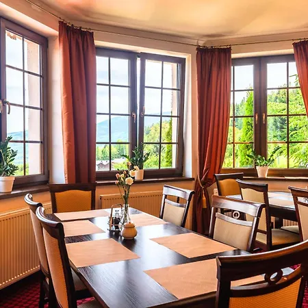 Hotel Dziki Potok Karpacz Konferencje & Spa 3*
