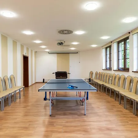 Hotel Dziki Potok Karpacz Konferencje & Spa Karpacz
