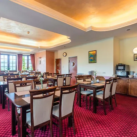 Dziki Potok Konferencje&spa 3* Karpacz