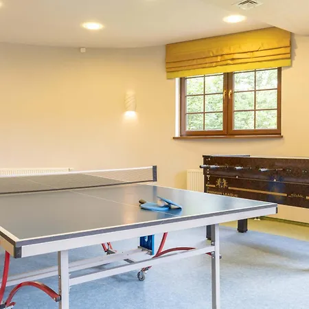 Dziki Potok Konferencje&spa