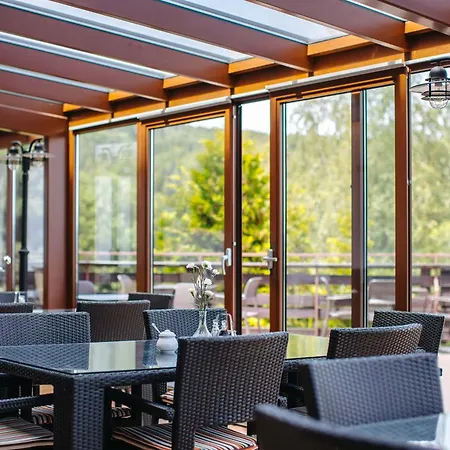 Dziki Potok Konferencje & Spa 酒店