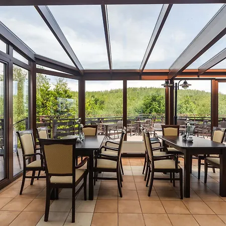 Hotel Dziki Potok Konferencje & Spa