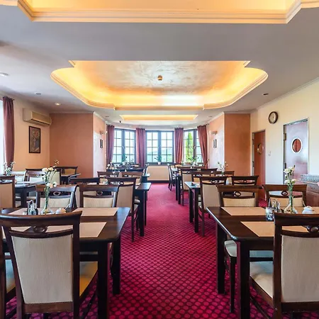 Dziki Potok Konferencje & Hotel Karpacz