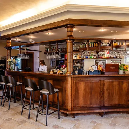 Dziki Potok Konferencje&spa 3*