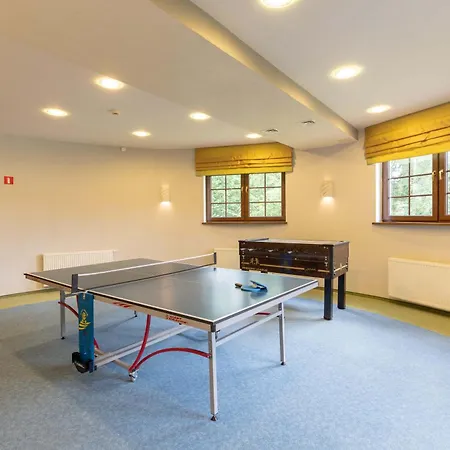 Dziki Potok Konferencje&spa