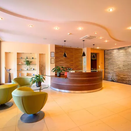 Hotel Dziki Potok Karpacz 3* Karpacz