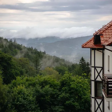 Hotel Dziki Potok Karpacz Hotel 3*