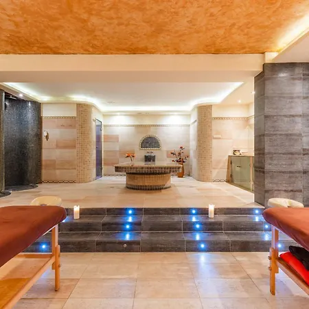 Hotel Dziki Potok Karpacz Konferencje & Spa 3* Karpacz