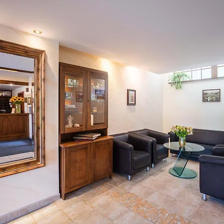 Hotel Dziki Potok Karpacz Konferencje & Spa Karpacz