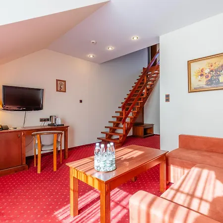 Dziki Potok Hotel Karpacz
