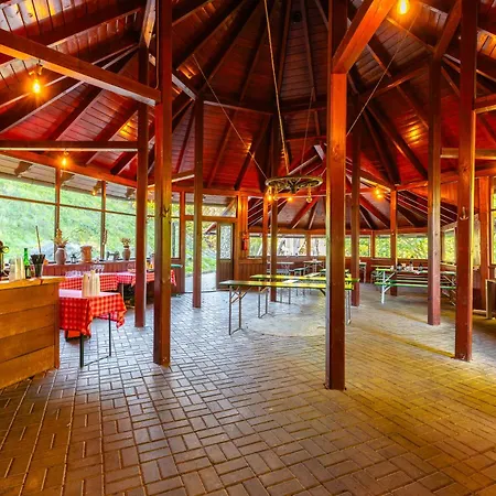 Hotel Dziki Potok Konferencje & 3*