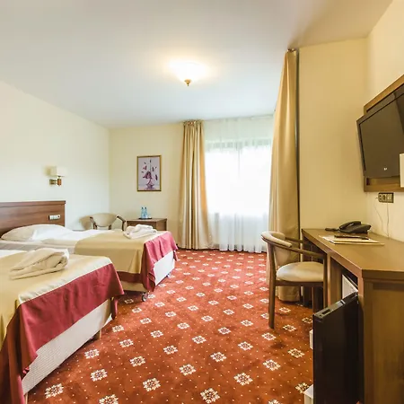 Hotel Dziki Potok Konferencje&spa Karpacz