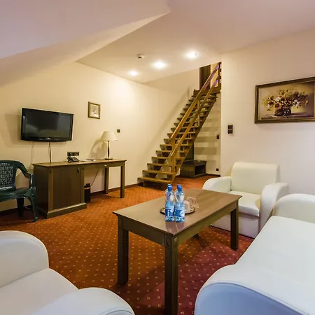 Dziki Potok Konferencje&spa Hotel Karpacz