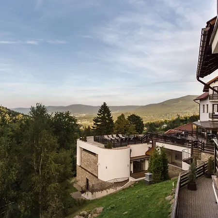 Dziki Potok Konferencje&spa Hotel Karpacz