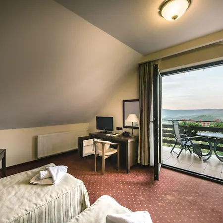 Hotel Dziki Potok Karpacz