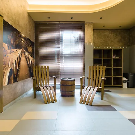 Dziki Potok Konferencje&spa 3*