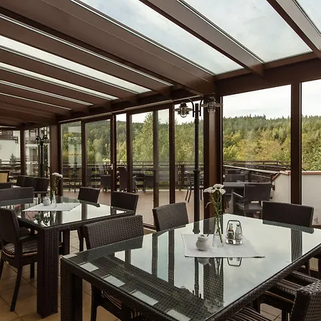 Hotel Dziki Potok Karpacz