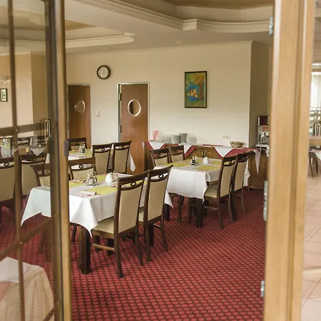 Hotel Dziki Potok