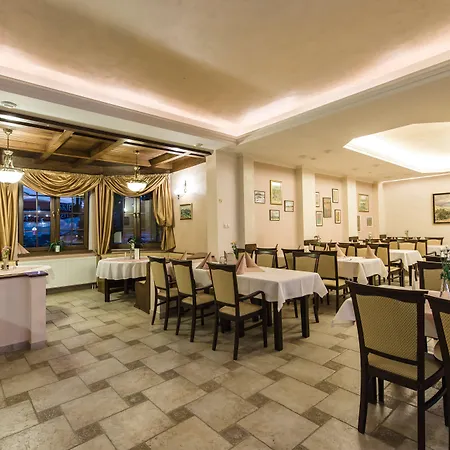 Dziki Potok Hotel Karpacz