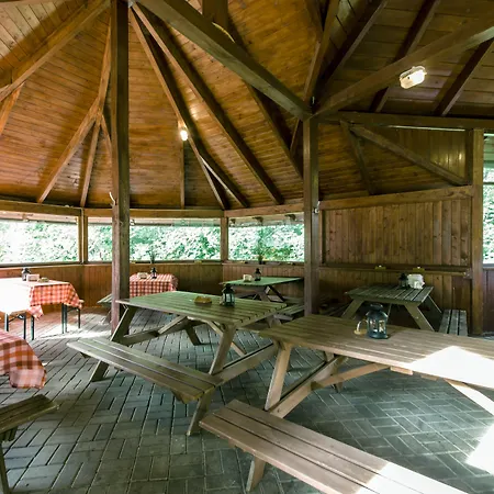 Dziki Potok Konferencje&spa Karpacz