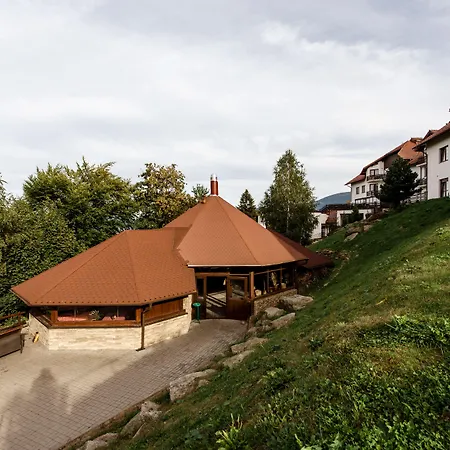 Hotel Dziki Potok Karpacz