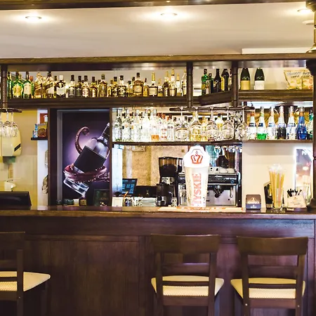 Dziki Potok Hotel Karpacz