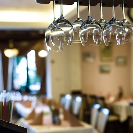 Hotel Dziki Potok Karpacz