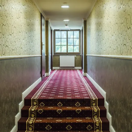 Hotel Dziki Potok Karpacz