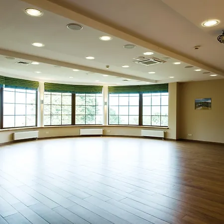 Dziki Potok Hotel 3*