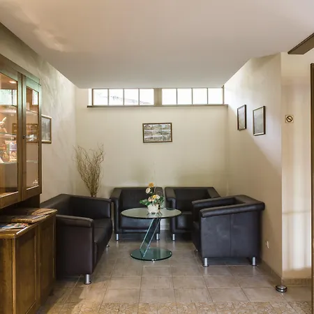 Hotel Dziki Potok
