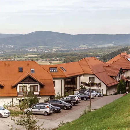 Dziki Potok Hotel