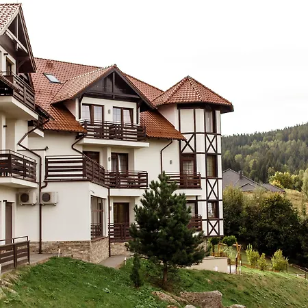 Dziki Potok Konferencje&spa