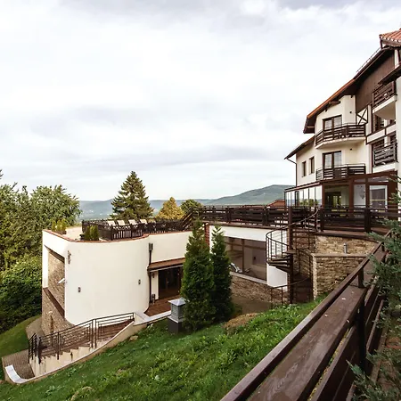Hotel Dziki Potok Karpacz