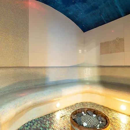 Dziki Potok Konferencje & 3* Karpacz