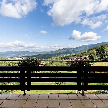 Hotel Dziki Potok Karpacz Hotel 3*