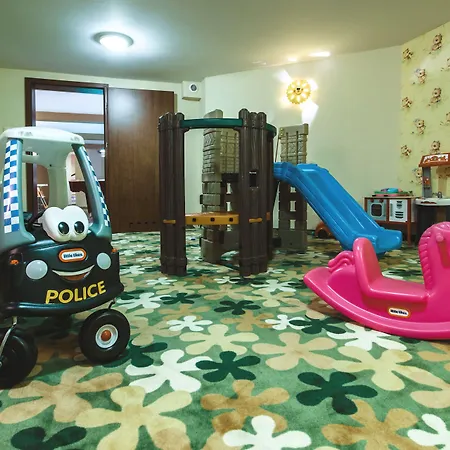 Dziki Potok 3* Karpacz