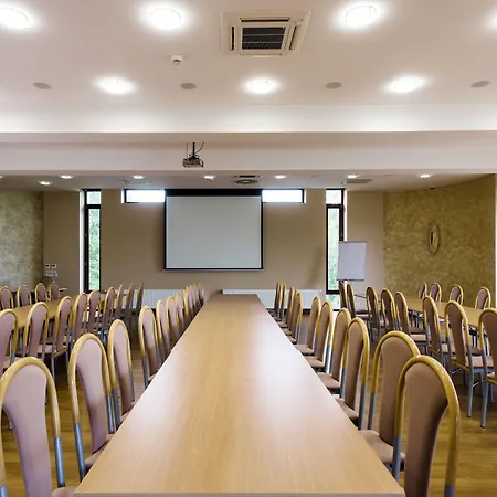 Dziki Potok Hotel Karpacz