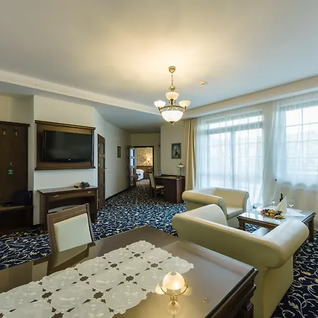 Dziki Potok Hotel Karpacz