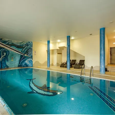 Dziki Potok 3* Karpacz