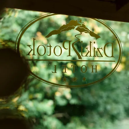 Hotel Hotel Dziki Potok Karpacz Konferencje & Spa 3*