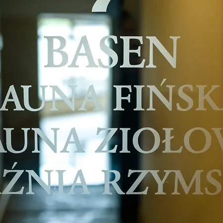Hotel Dziki Potok Karpacz 3*