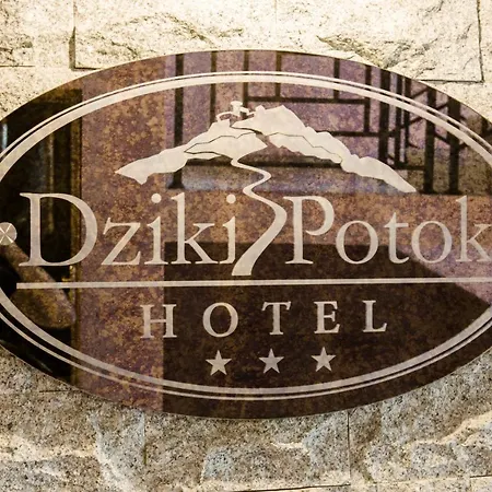 Hotel Hotel Dziki Potok Karpacz Konferencje & Spa Karpacz