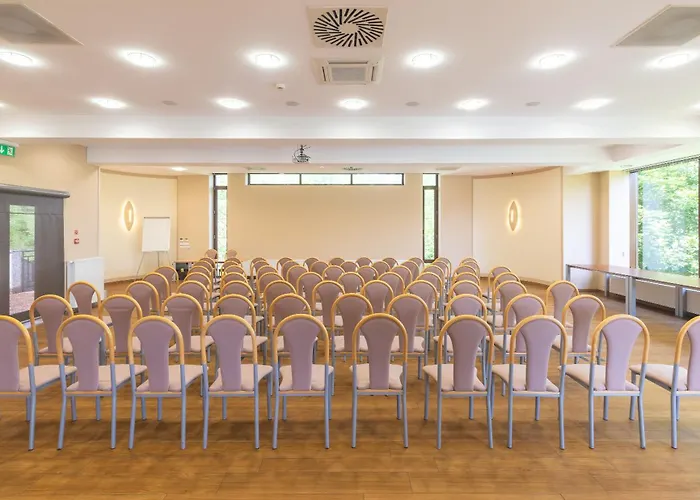 Hotel Dziki Potok Konferencje & 3*