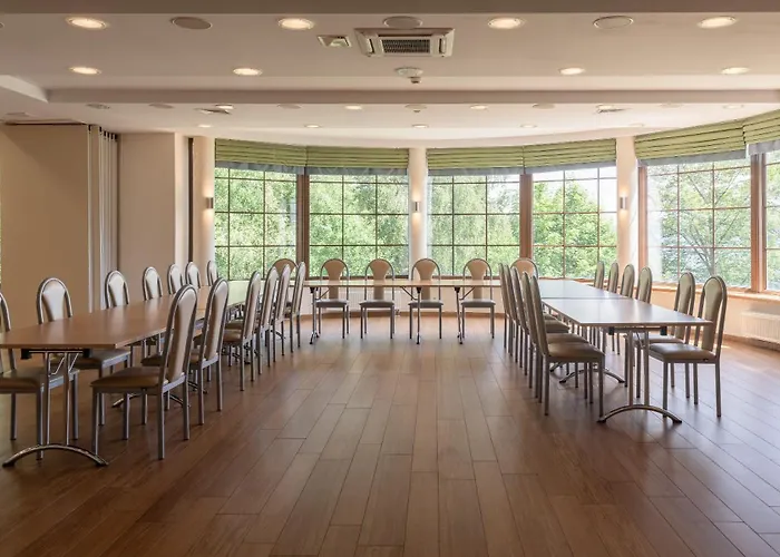 Hotel Dziki Potok Konferencje & Karpacz