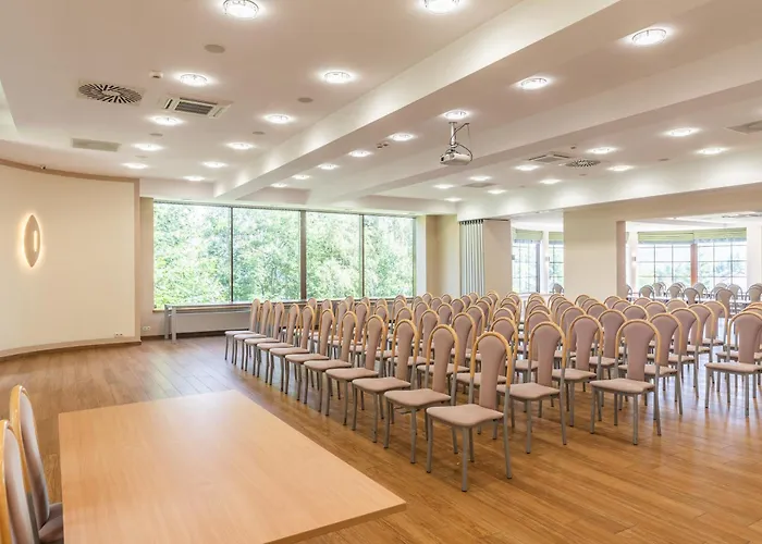 Hotel Dziki Potok Konferencje & Karpacz