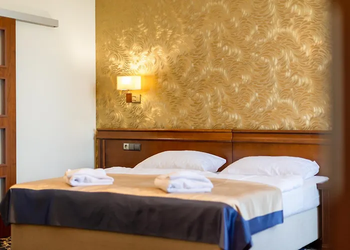 Hotel Dziki Potok Konferencje & 3*