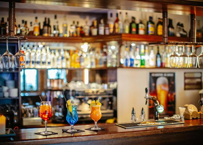 Hotel Dziki Potok Konferencje & Karpacz